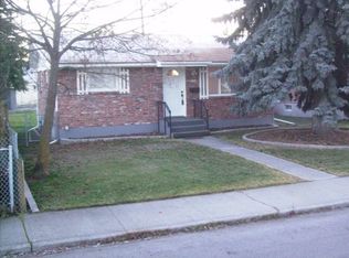 920 E Dalke Ave, Spokane, WA 99208