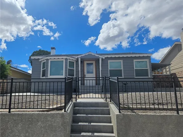 632 D Ave, Boulder City, NV 89005