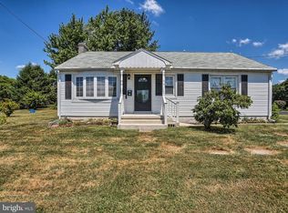 265 Burkholder Rd, Red Lion, PA 17356