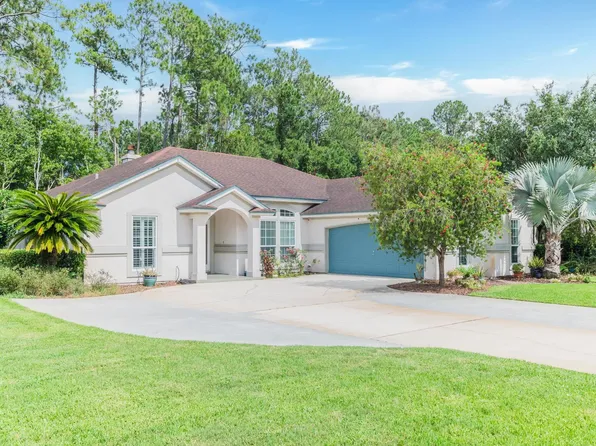 4400 Eagle Creek Ct, Elkton, FL 32033
