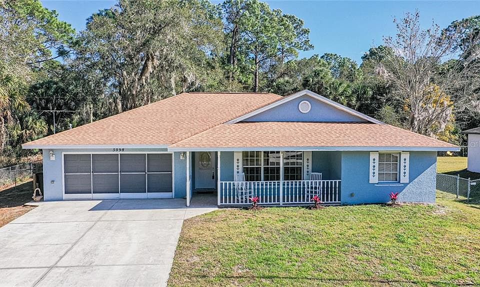 1st image of 5098 San Luis Ter