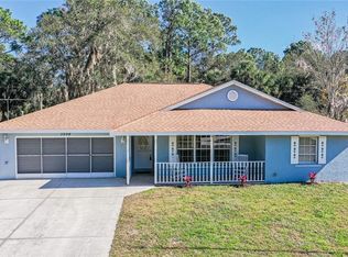 5098 San Luis Ter, North Port, FL 34286