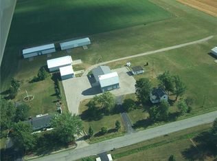 19265 Hickory Rd, Milan, MI 48160