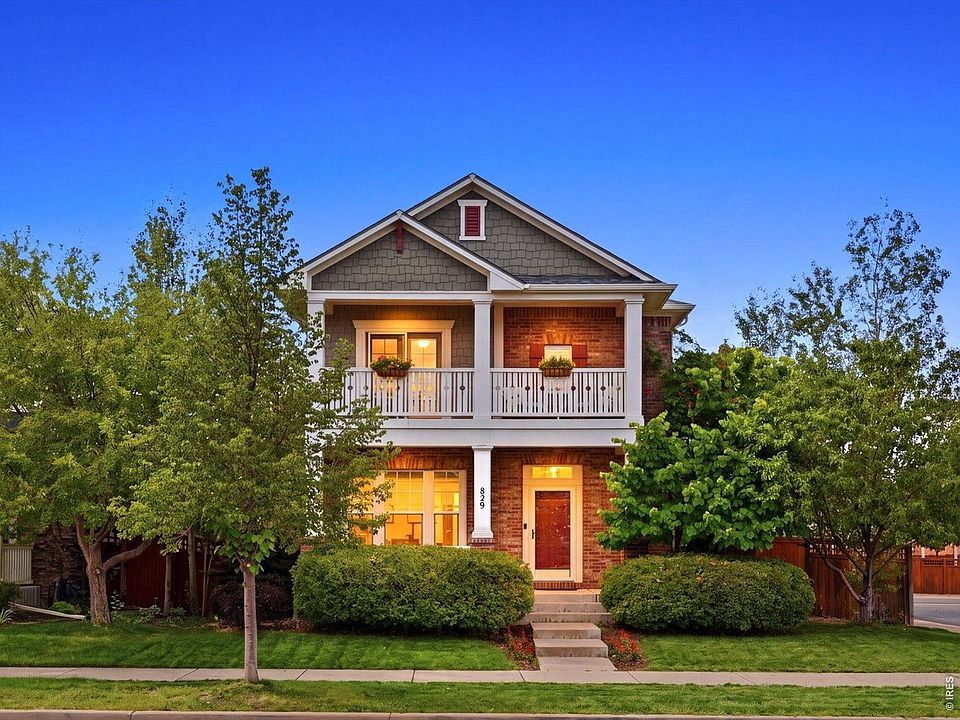 1st image of 829 Uinta Way