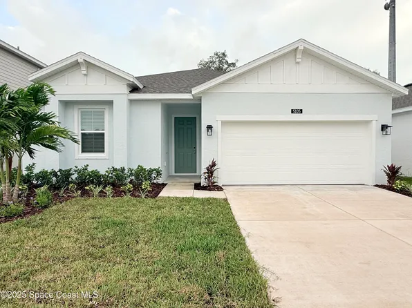 5105 Quarryside Dr, Cocoa, FL 32927