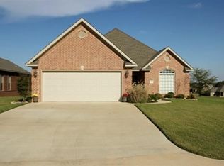 5080 Aberdeen, Jonesboro, AR 72401