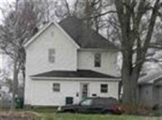 734 N Walnut St, Muncie, IN