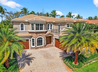 8680 Cobblestone Point Circle, Boynton Beach, FL 33472