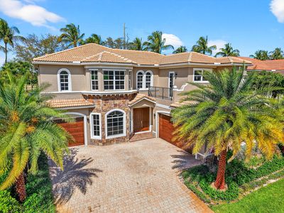 8680 Cobblestone Point Circle, Boynton Beach, FL, 33472