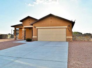 14629 Holsteiner Ct, El Paso, TX 79938