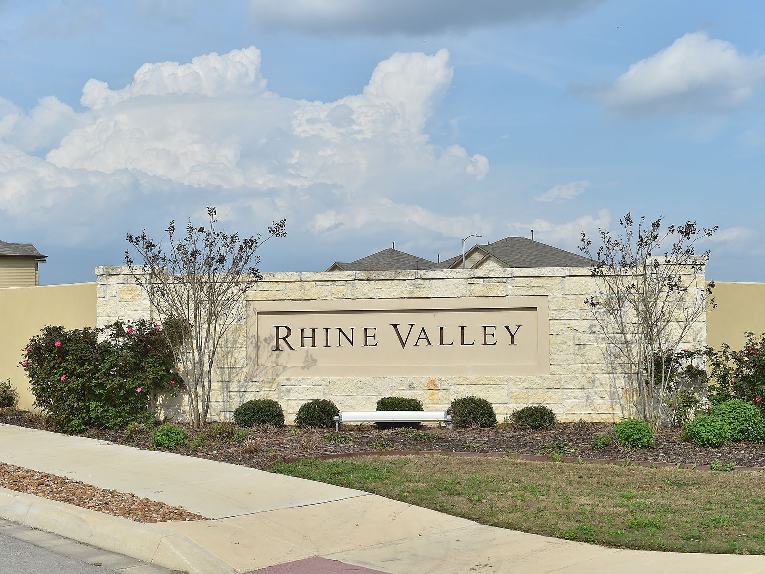 Rhine Valley by Liberty Home Builders in Schertz TX Zillow