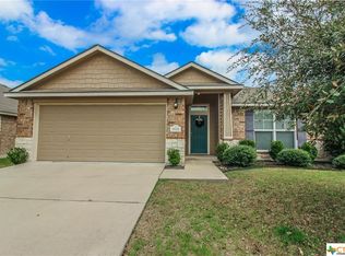 5631 Alexandria Dr, Temple, TX 76502