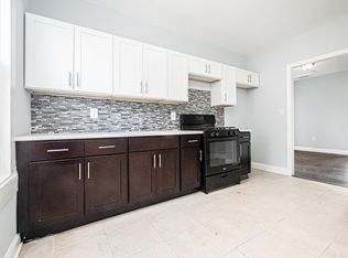 472 S 15th St #4, Newark, NJ 07103
