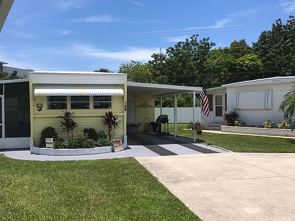 2nd image of 3901 Bahia Vista St Lot 126