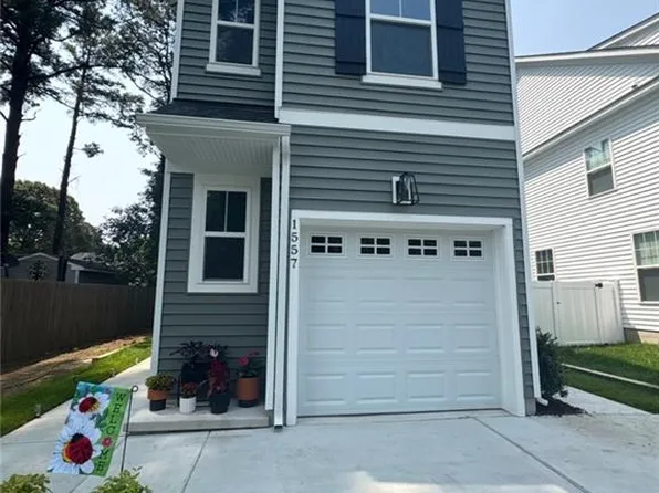 1557 Michigan Ave, Virginia Beach, VA 23454