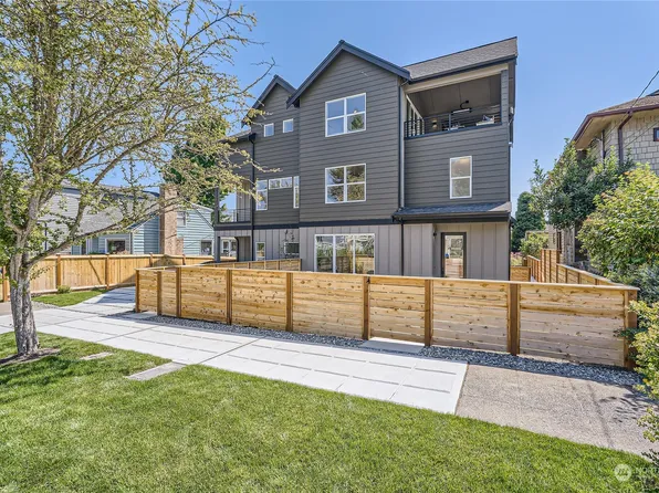 2833 NW 66th Street, Seattle, WA 98117