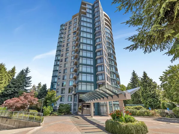 4567 Hazel St #1103, Burnaby, BC V5H 4V4