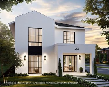 2102 S Osceola Ave, Orlando, FL, 32806