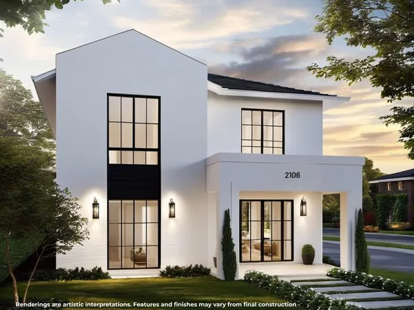 2102 S Osceola Ave, Orlando, FL 32806