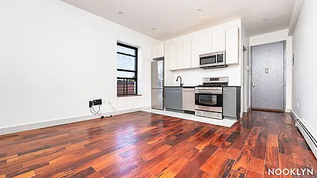 Rented by Nooklyn NYC LLC