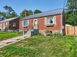 2101 S Quebec St, Arlington, VA