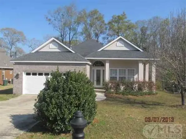 1260 Stony Creek Way, Tallahassee, FL 32317