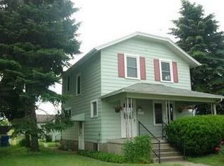 36 Magnolia Ave, Newark, OH