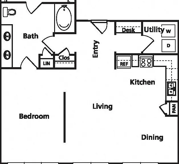 Sawyer Heights Lofts — Photo 17