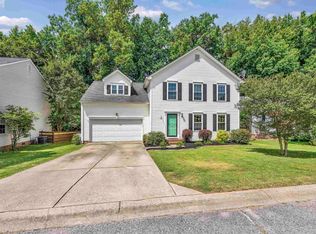 100 Brookhaven Way, Simpsonville, SC 29681