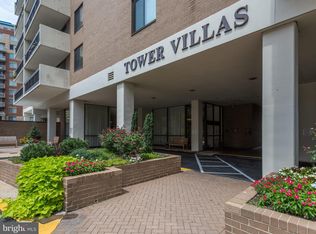 3800 Fairfax Dr APT 811, Arlington, VA 22203