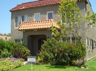 1522 Hauser Blvd #1/2, Los Angeles, CA 90019