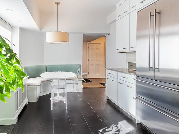 2nd image of 345 E 56th St Penthouse C