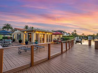 2133 NE 27th Dr, Fort Lauderdale, FL 33306
