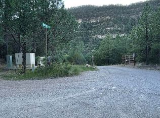 Rainbow Trout Ln, Pecos, NM 87552