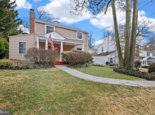 9223 Long Branch Pkwy, Silver Spring, MD 20901