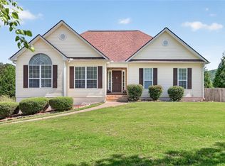 5330 Spot Creek Dr, Cumming, GA 30040