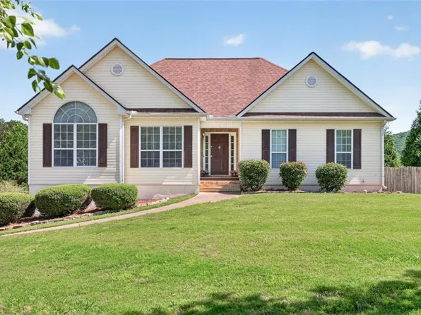 5330 Spot Creek Dr, Cumming, GA 30040