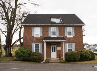 1127 Stanley Avenue Ext #2, Chambersburg, PA 17202