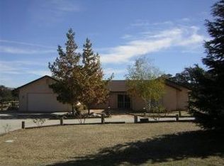 20585 Tiffany Cir, Tehachapi, CA 93561
