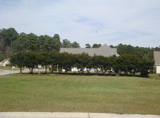 4-L4 Hemlock Ct LOT 4, Hampstead, NC 28443