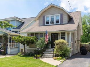 76 Unger Ave, Buffalo, NY 14210