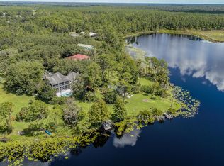 1328 Trail By, Deland, FL 32724