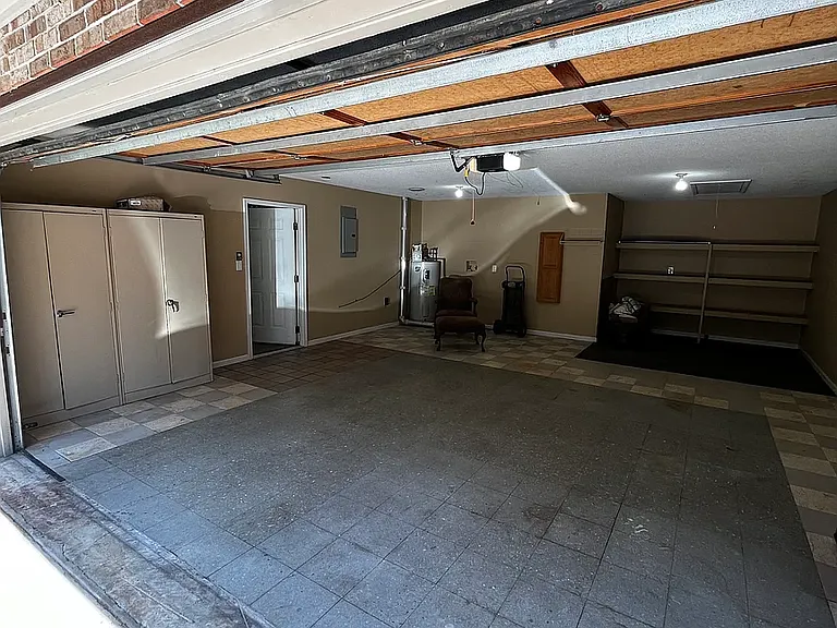 garage
