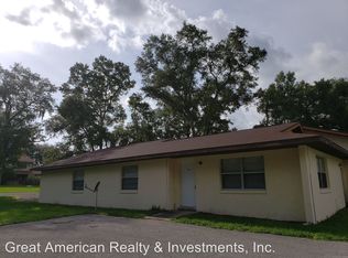 1618 Druid Rd, Inverness, FL 34452