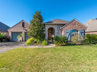 125 Gatesmere Ct, Lafayette, LA 70508