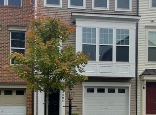22404 Glenbow Way, Clarksburg, MD 20871