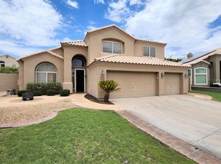 1216 E Rocky Slope Dr, Phoenix, AZ 85048