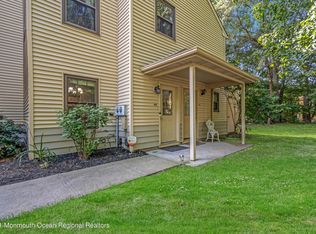 44 Snapdragon Ct, Jackson, NJ