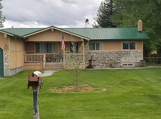 24 N 3167 E, Idaho Falls, ID 83402