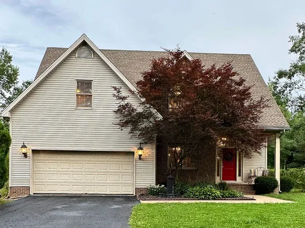 480 Compton Rd, Hanson, KY 42413